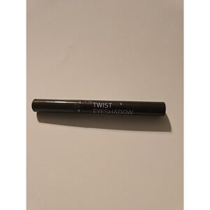 Korres Volcanic Minerals‎ Twist Eye Shadow - Metallic Black